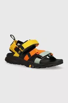 Сандалии Garrison Trail Timberland, мультиколор