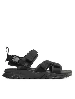 Сандалии Garrison Trail Web Sandal Timberland, черный