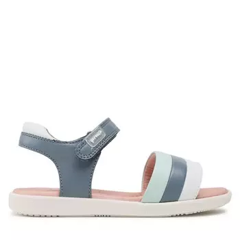 Сандалии Garvalin 232403-A M Indigo, синий