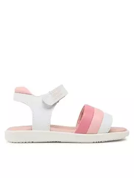 Сандалии Garvalin 232403-B M, белый