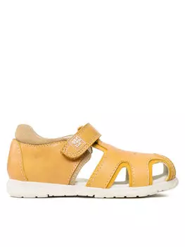 Сандалии Garvalin 232610-C S, желтый