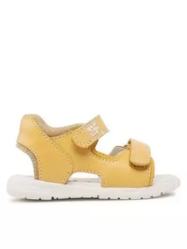 Сандалии Garvalin 232611-C M, желтый