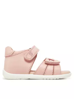 Сандалии Garvalin 252302, розовый