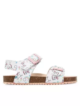 Сандалии Garvalin 252463 D, белый