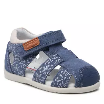 Сандалии Garvalin A, синий