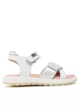 Сандалии Garvalin, белый