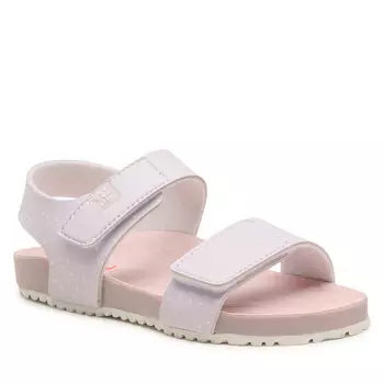 Сандалии Garvalin D, фиолетовый