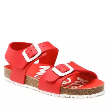 Сандалии Garvalin D, красный