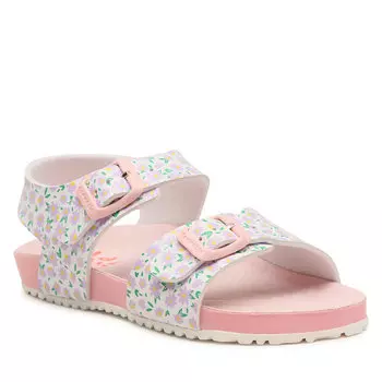 Сандалии Garvalin D, розовый