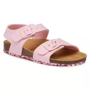 Сандалии Garvalin D, розовый