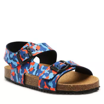 Сандалии Garvalin D, синий