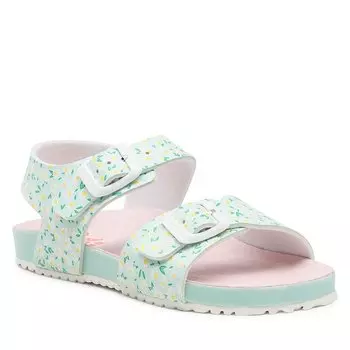 Сандалии Garvalin D, зеленый