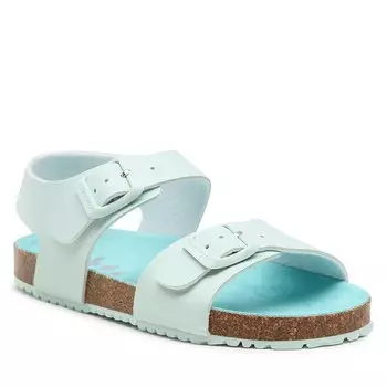 Сандалии Garvalin D, зеленый