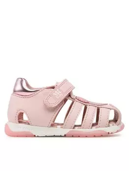 Сандалии Garvalin Dalia 232310-A M, розовый