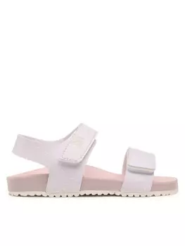 Сандалии Garvalin, фиолетовый