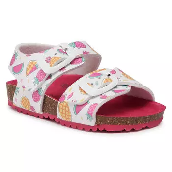 Сандалии Garvalin M, белый