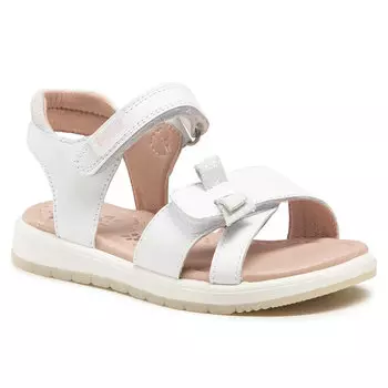 Сандалии Garvalin M, белый