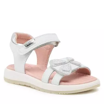 Сандалии Garvalin M, белый