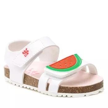 Сандалии Garvalin M, белый