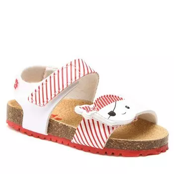 Сандалии Garvalin M, белый