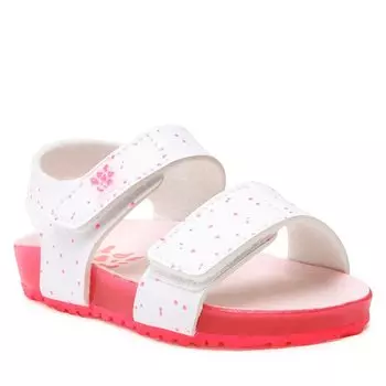 Сандалии Garvalin M, белый