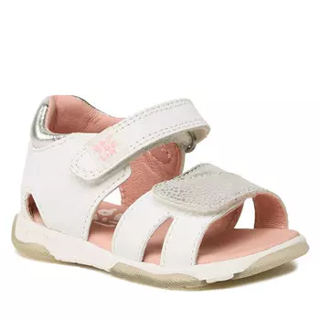 Сандалии Garvalin M, белый