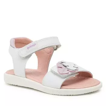 Сандалии Garvalin M, белый