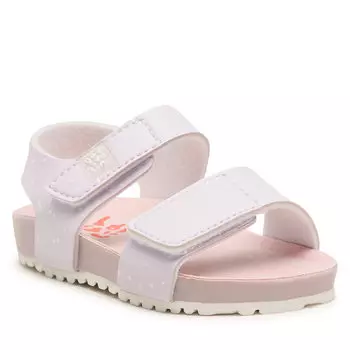 Сандалии Garvalin M, фиолетовый