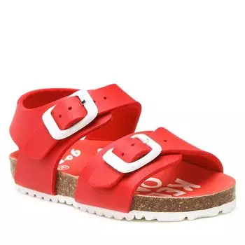 Сандалии Garvalin M, красный