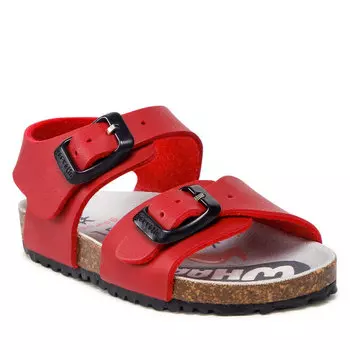 Сандалии Garvalin M, красный