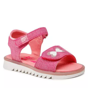 Сандалии Garvalin M, розовый