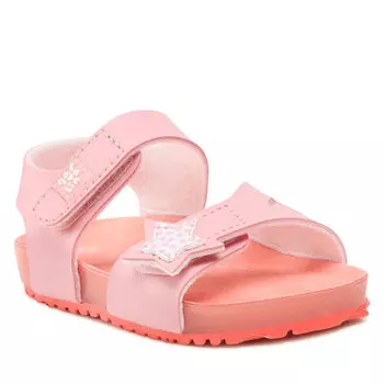 Сандалии Garvalin M, розовый