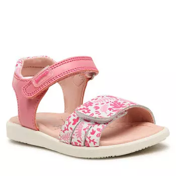 Сандалии Garvalin M, розовый