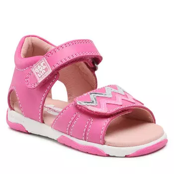 Сандалии Garvalin M, розовый