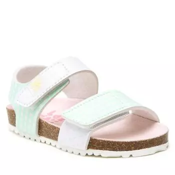 Сандалии Garvalin M, зеленый