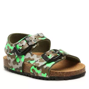 Сандалии Garvalin M, зеленый