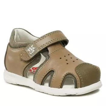 Сандалии Garvalin M, зеленый