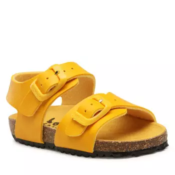 Сандалии Garvalin M, желтый