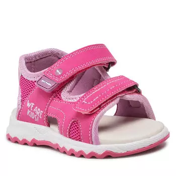 Сандалии Garvalin, розовый