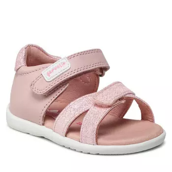 Сандалии Garvalin, розовый