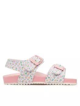 Сандалии Garvalin, розовый