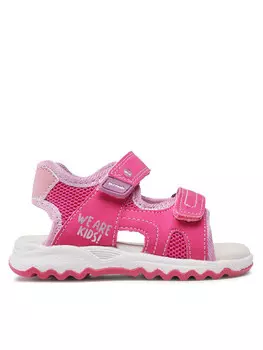 Сандалии Garvalin, розовый