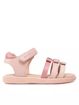 Сандалии Garvalin, розовый