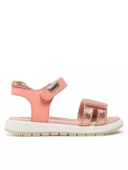 Сандалии Garvalin, розовый