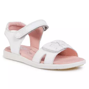 Сандалии Garvalin S, белый