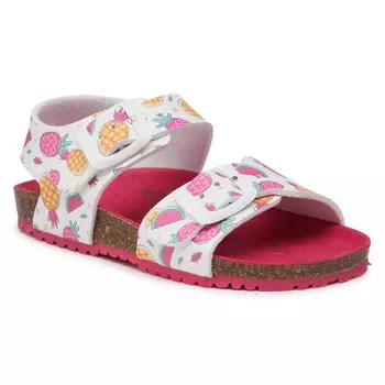 Сандалии Garvalin S, белый