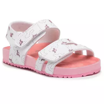 Сандалии Garvalin S, белый