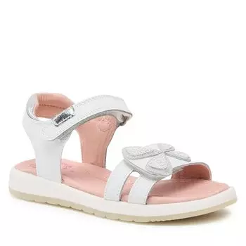 Сандалии Garvalin S, белый