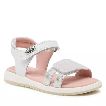 Сандалии Garvalin S, белый