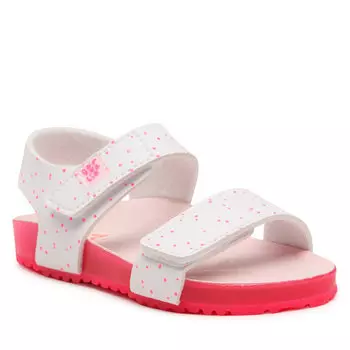 Сандалии Garvalin S, белый